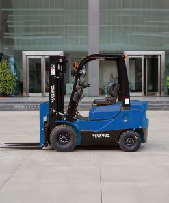 Xe nang dau LTMG FD18