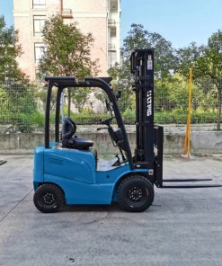 Xe nang dien 1 tan LTMG FB10