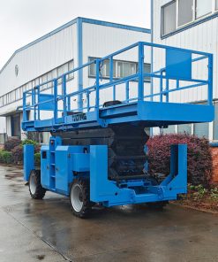 Xe nang nguoi 15m LTWP1315RT