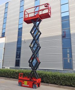 xe nang nguoi LTWP0406