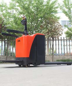 Xe nang tay dien cao LTM G FEP25